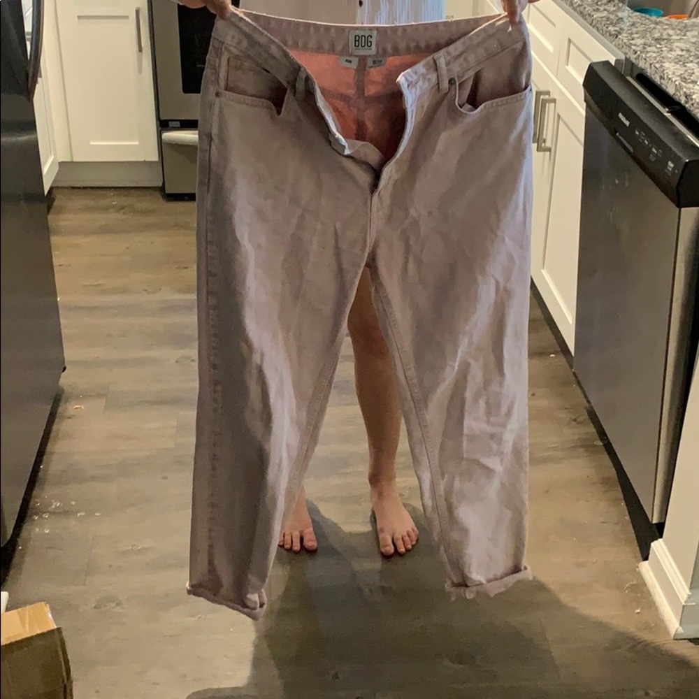 Urban outfitter jeans